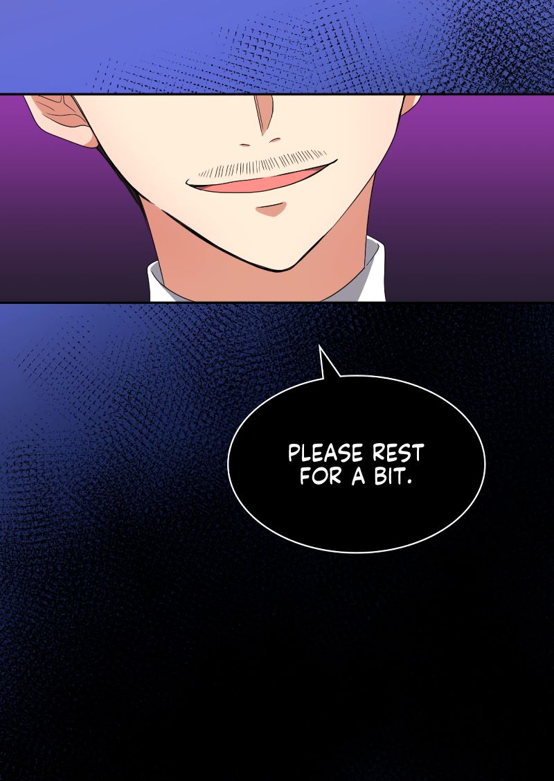 The Twins' New Life Chapter 46 - page 36