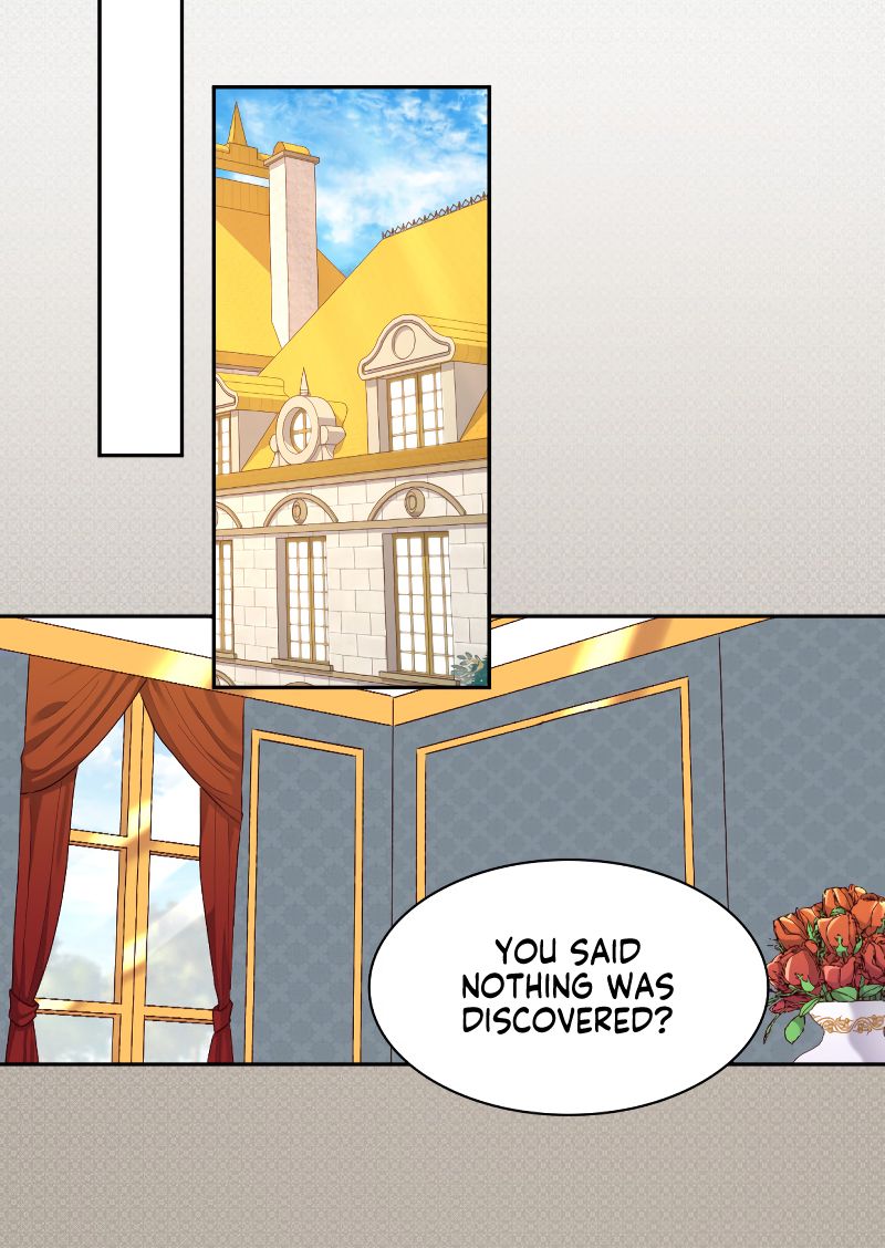 The Twins' New Life Chapter 46 - page 37