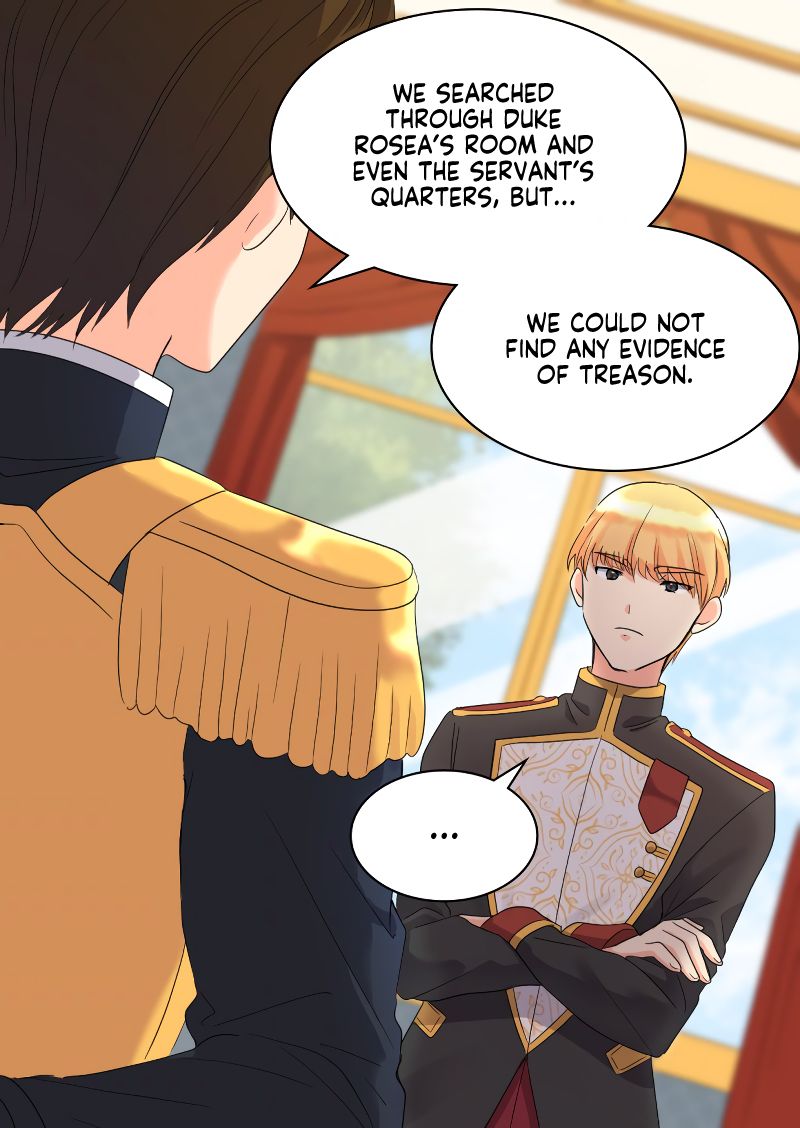 The Twins' New Life Chapter 46 - page 38