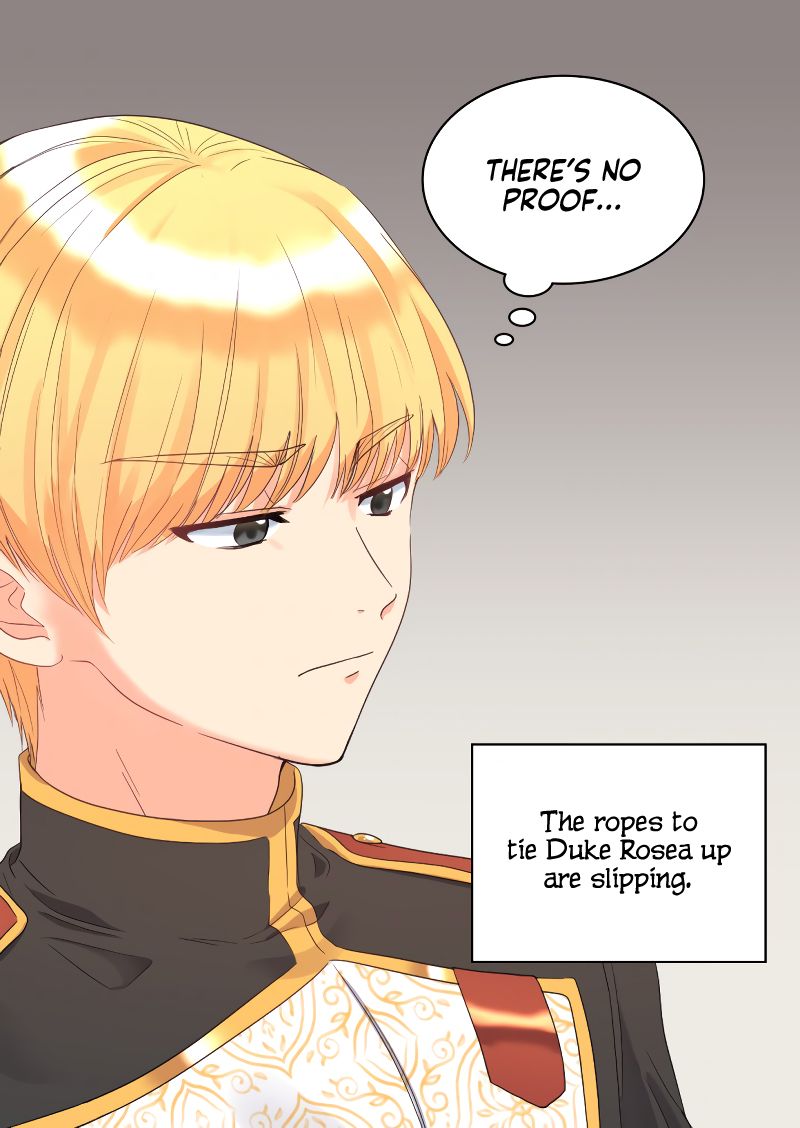 The Twins' New Life Chapter 46 - page 39