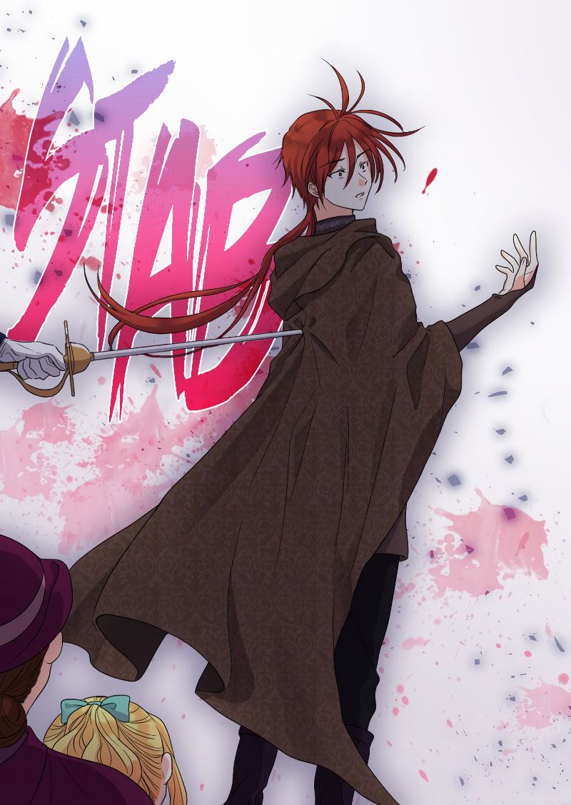 The Twins' New Life Chapter 46 - page 4