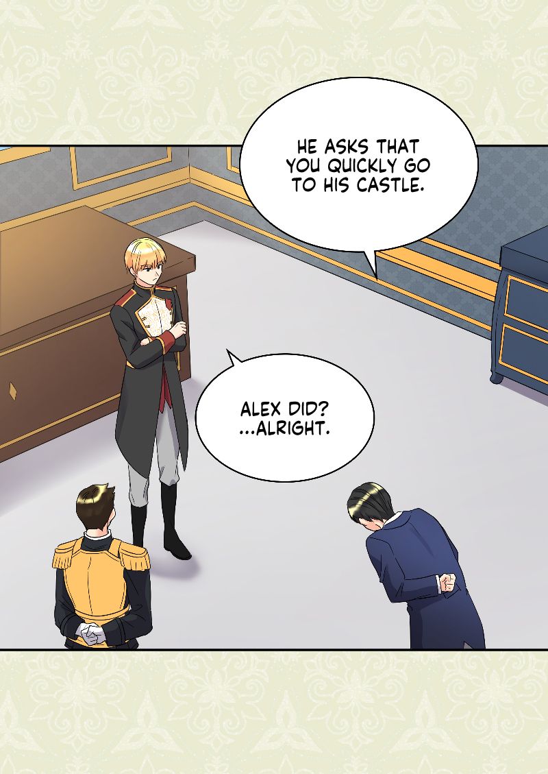 The Twins' New Life Chapter 46 - page 41