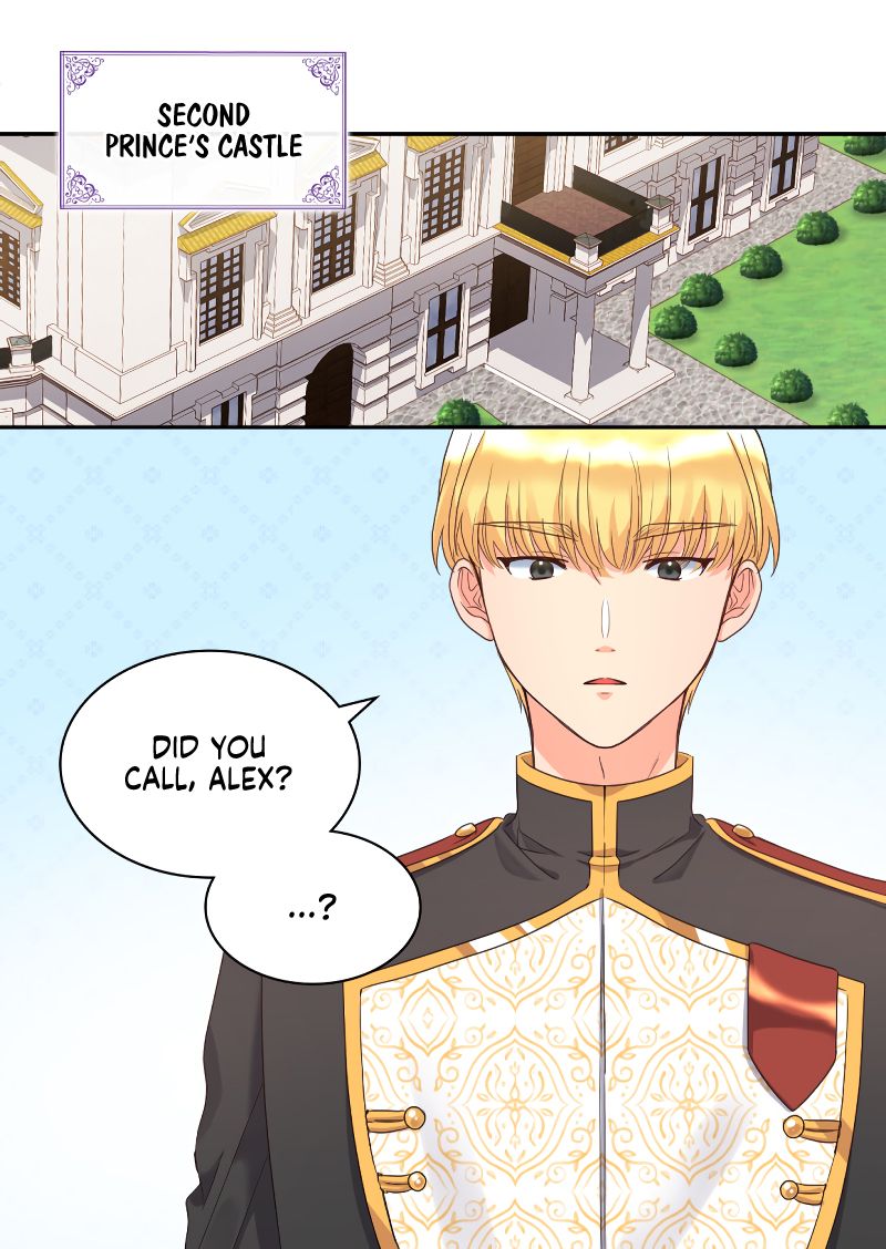 The Twins' New Life Chapter 46 - page 42