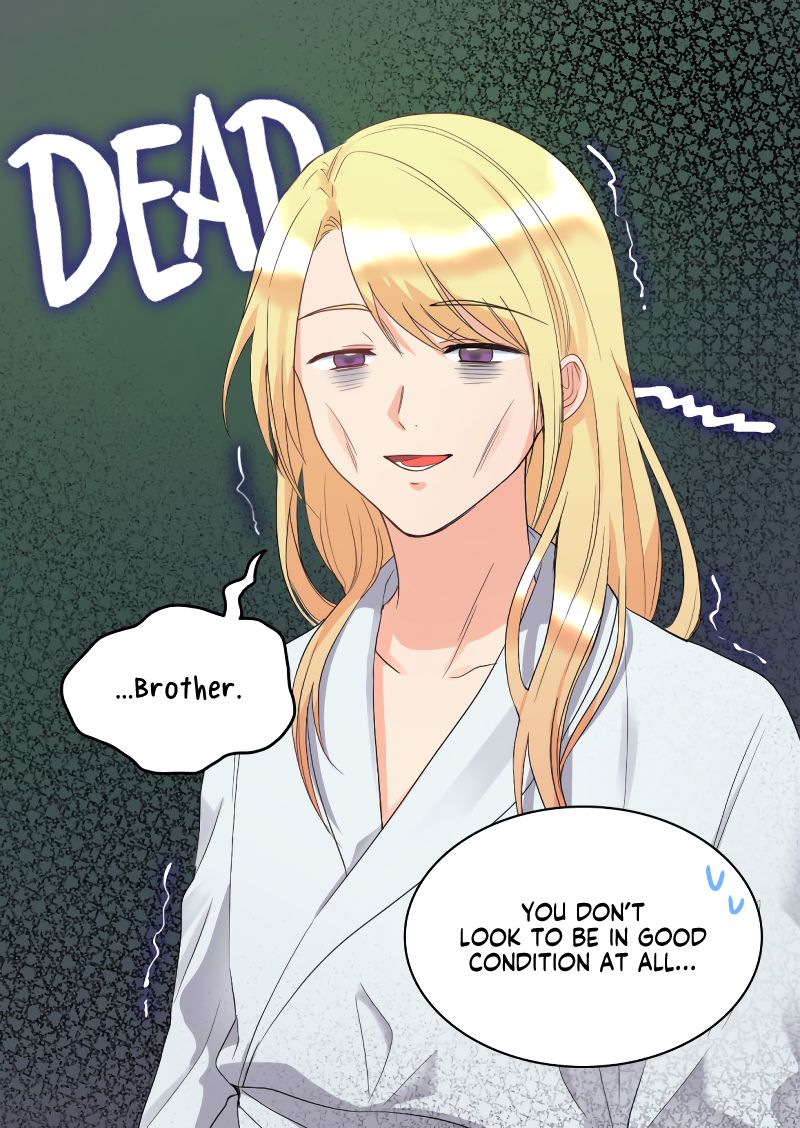 The Twins' New Life Chapter 46 - page 43