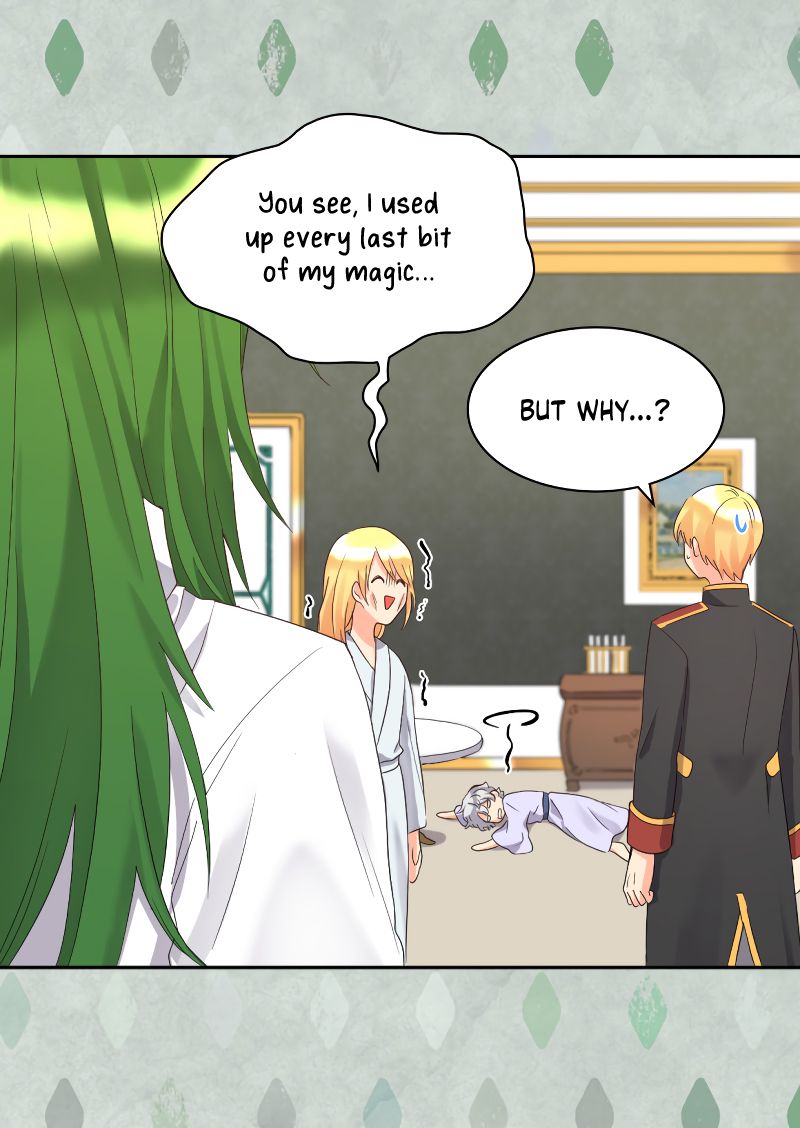 The Twins' New Life Chapter 46 - page 44