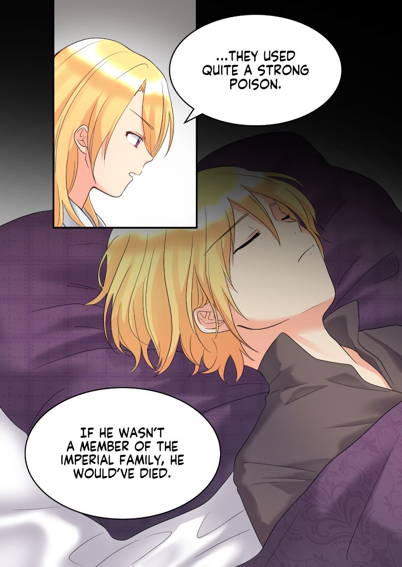 The Twins' New Life Chapter 46 - page 47