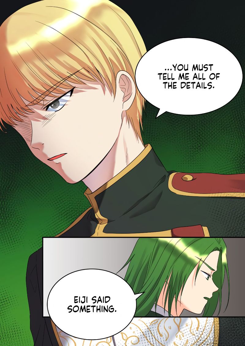 The Twins' New Life Chapter 46 - page 48