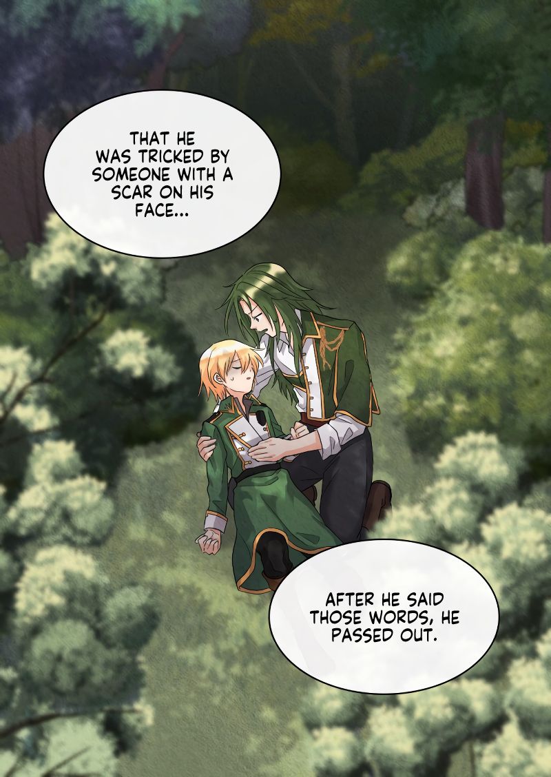 The Twins' New Life Chapter 46 - page 49