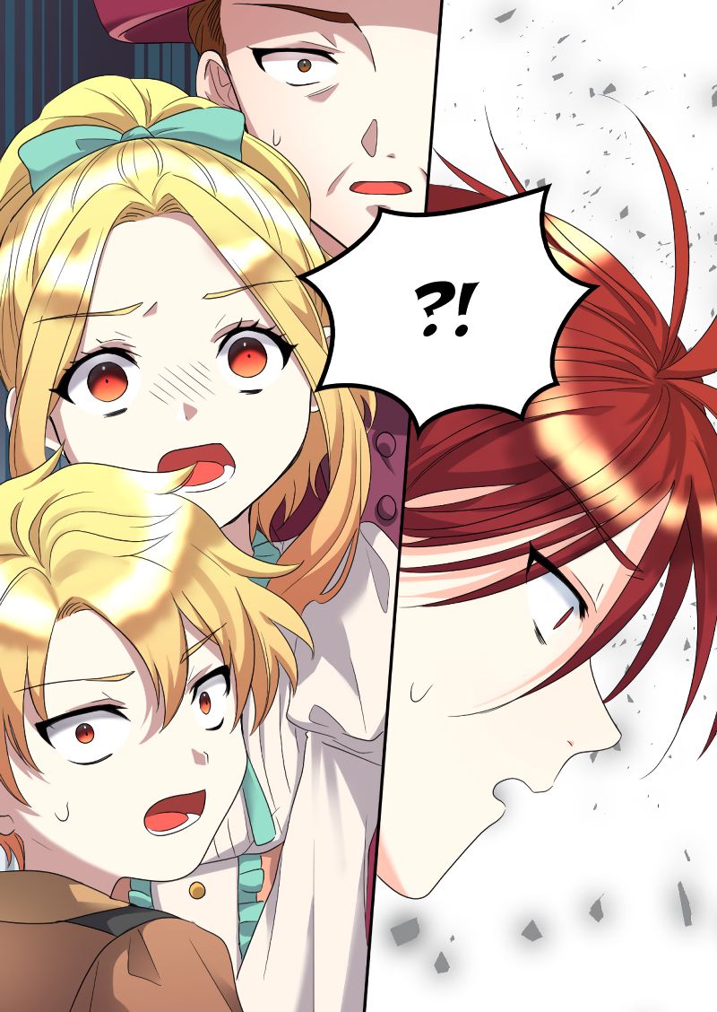 The Twins' New Life Chapter 46 - page 5