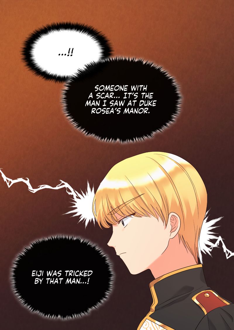The Twins' New Life Chapter 46 - page 50