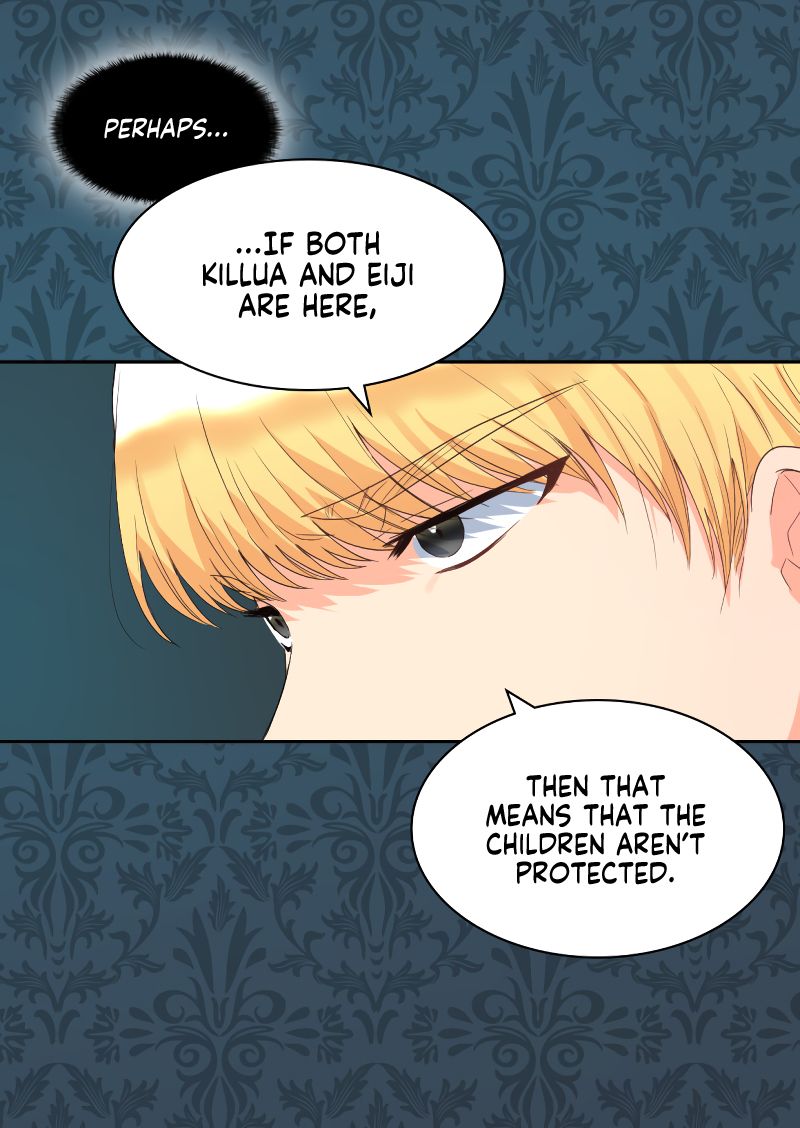 The Twins' New Life Chapter 46 - page 51