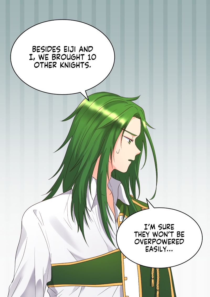 The Twins' New Life Chapter 46 - page 52