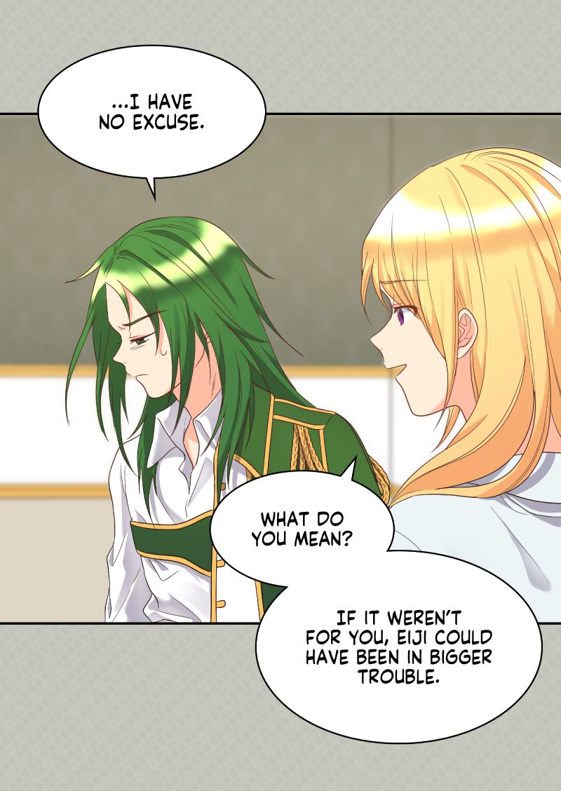 The Twins' New Life Chapter 46 - page 54