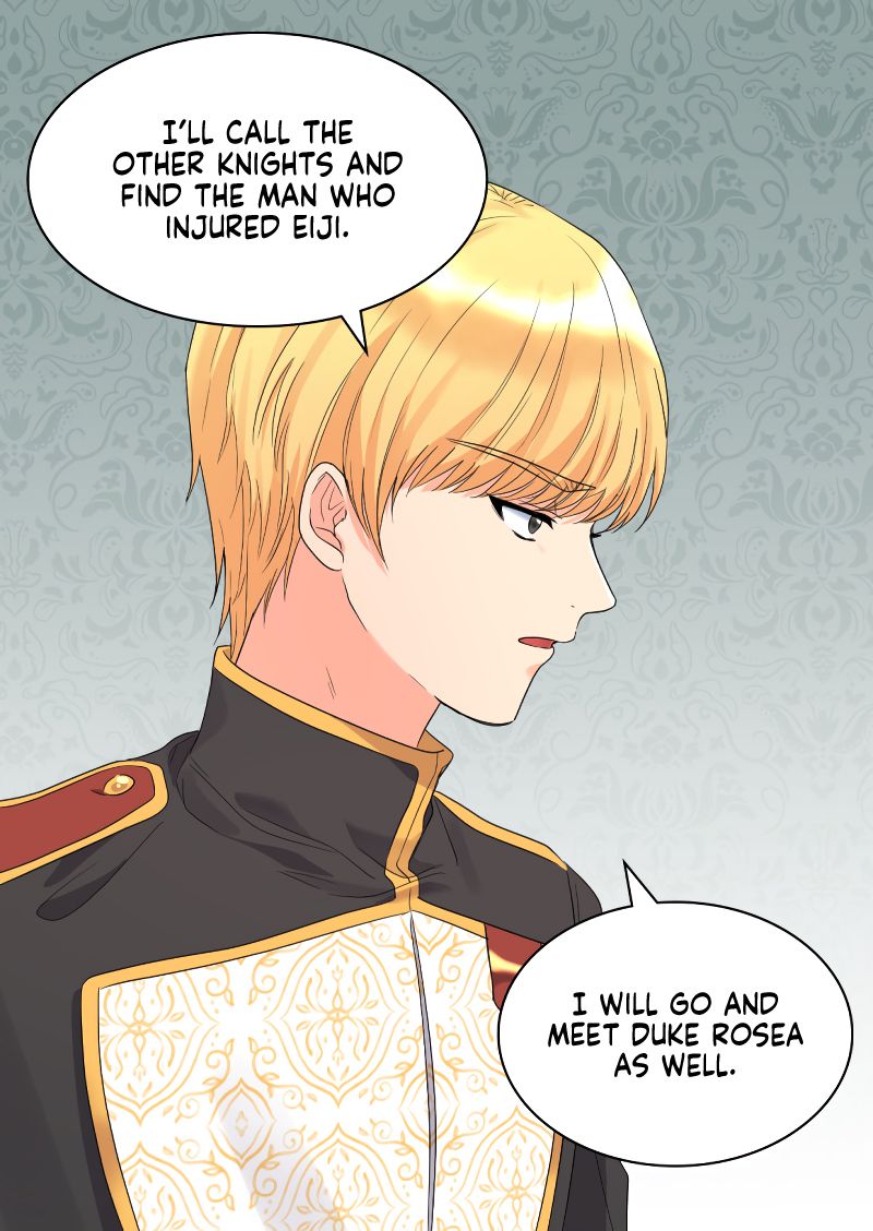 The Twins' New Life Chapter 46 - page 56
