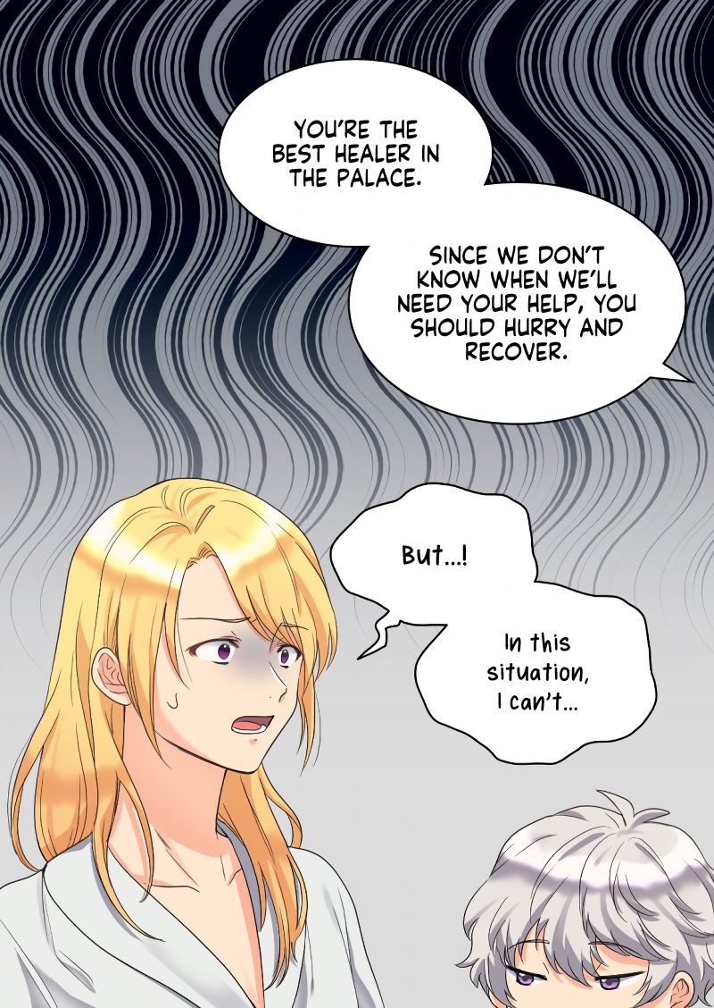 The Twins' New Life Chapter 46 - page 58