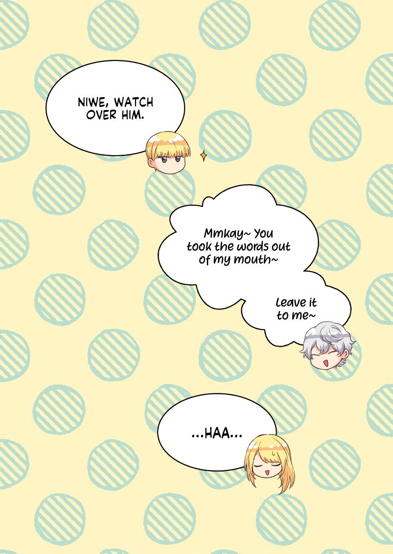 The Twins' New Life Chapter 46 - page 59