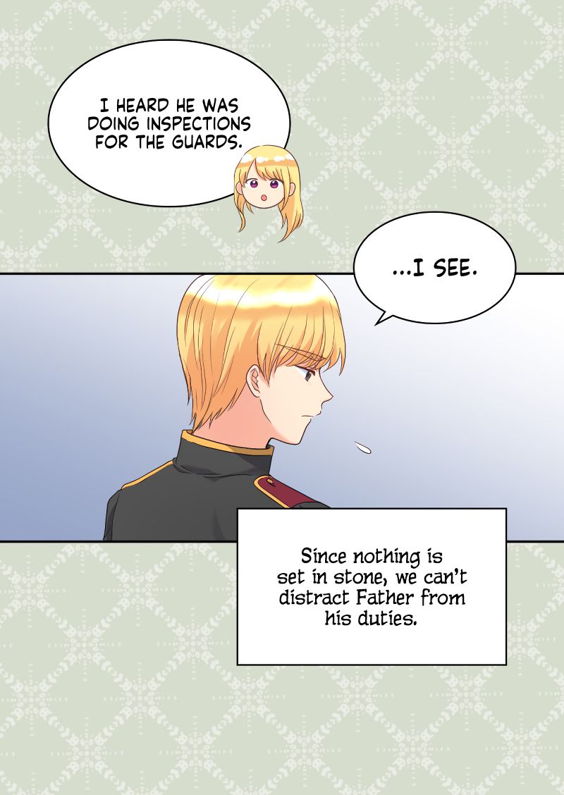 The Twins' New Life Chapter 46 - page 61