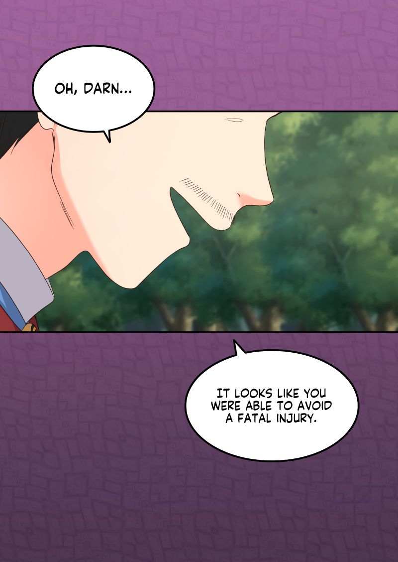 The Twins' New Life Chapter 46 - page 7