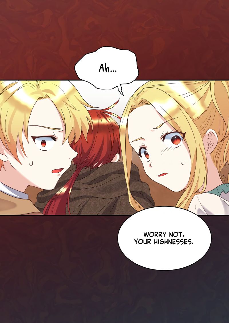The Twins' New Life Chapter 46 - page 8