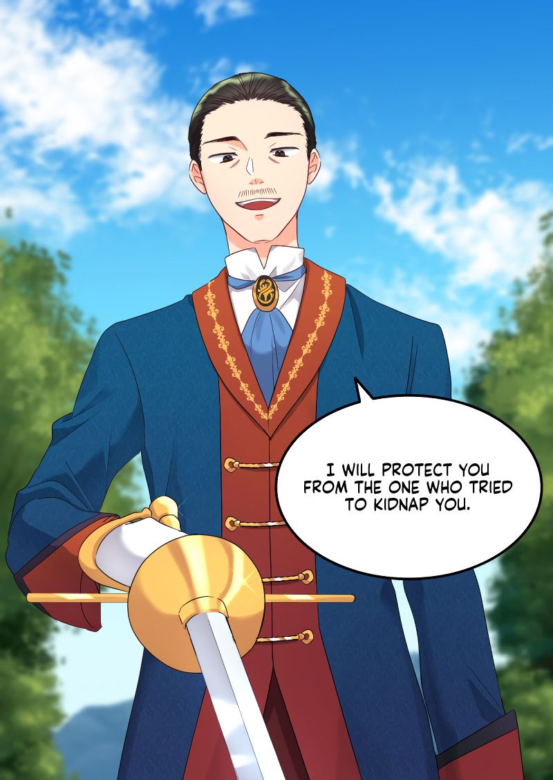 The Twins' New Life Chapter 46 - page 9