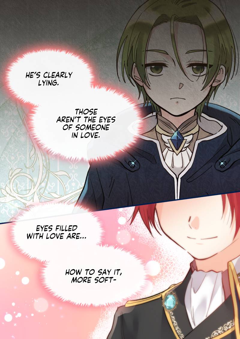 The Twins' New Life Chapter 75 - page 10