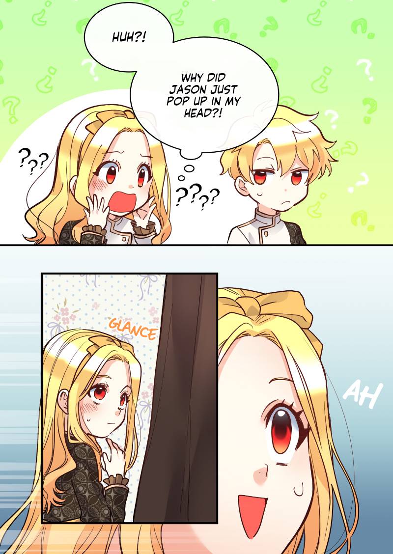 The Twins' New Life Chapter 75 - page 12