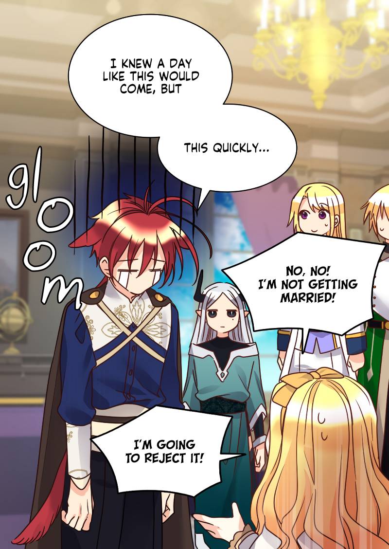 The Twins' New Life Chapter 75 - page 14