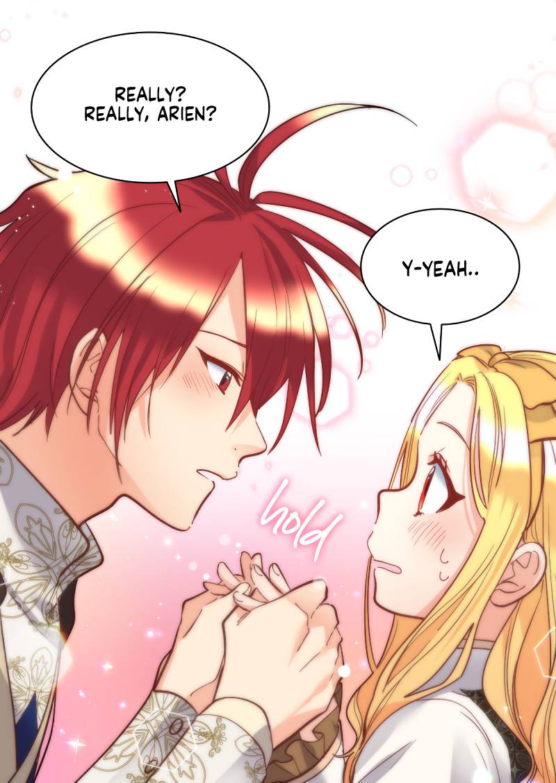 The Twins' New Life Chapter 75 - page 15
