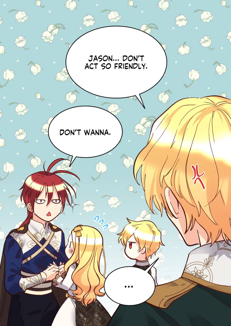 The Twins' New Life Chapter 75 - page 16