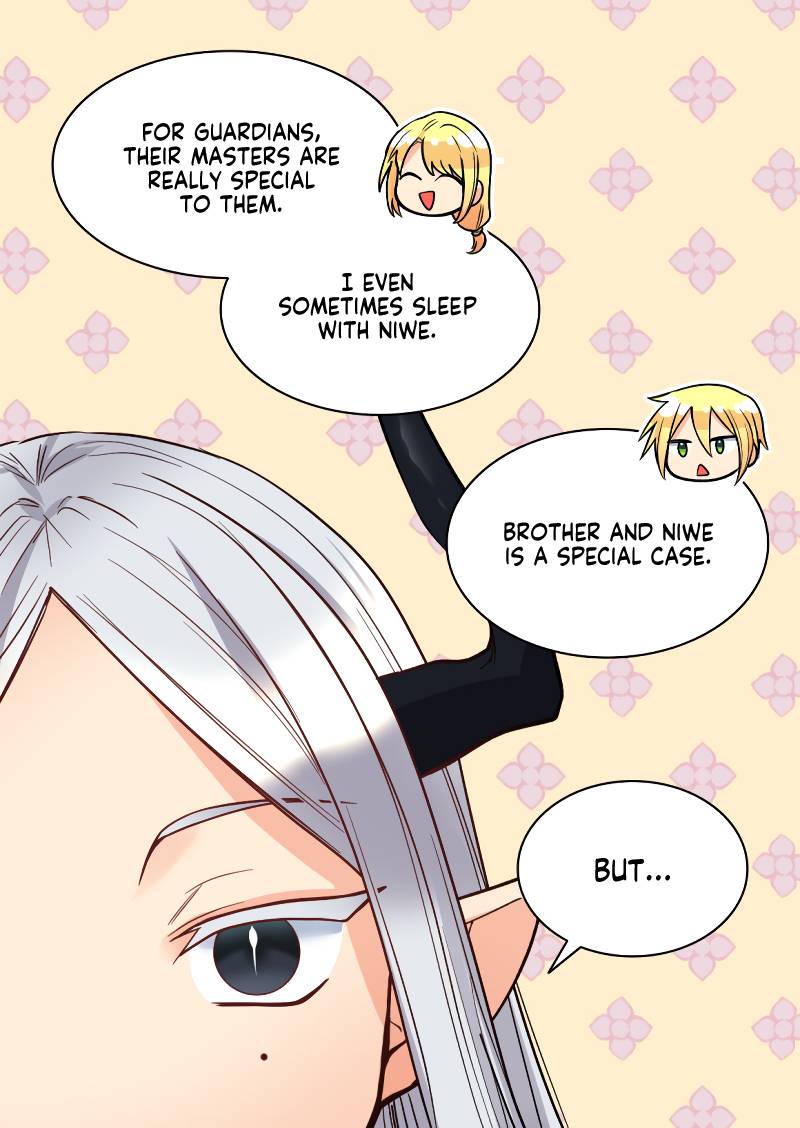 The Twins' New Life Chapter 75 - page 17