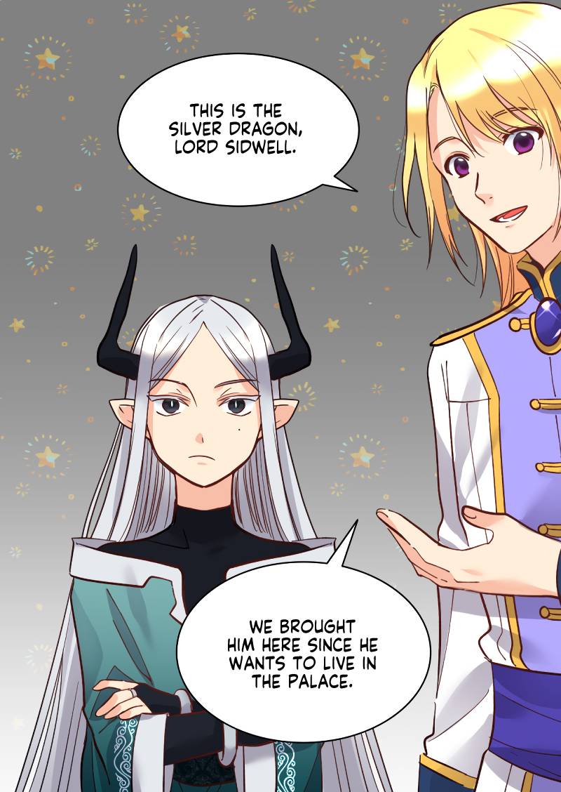 The Twins' New Life Chapter 75 - page 20