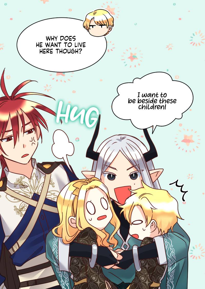 The Twins' New Life Chapter 75 - page 22