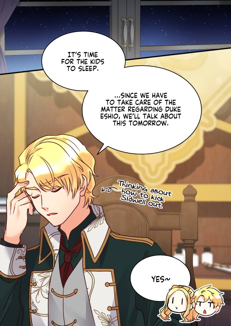The Twins' New Life Chapter 75 - page 24