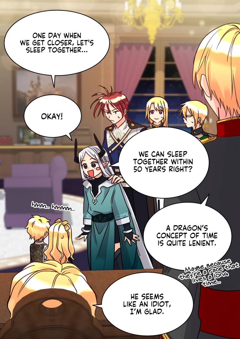 The Twins' New Life Chapter 75 - page 29