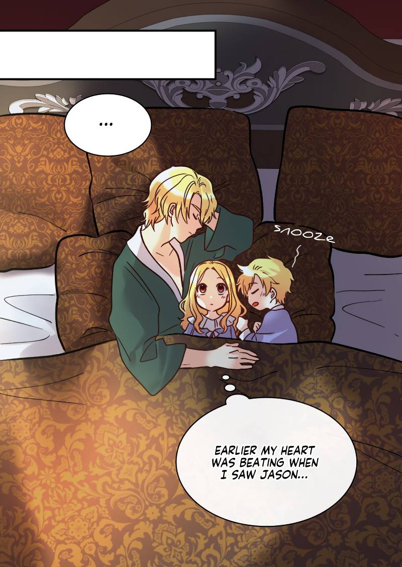 The Twins' New Life Chapter 75 - page 31