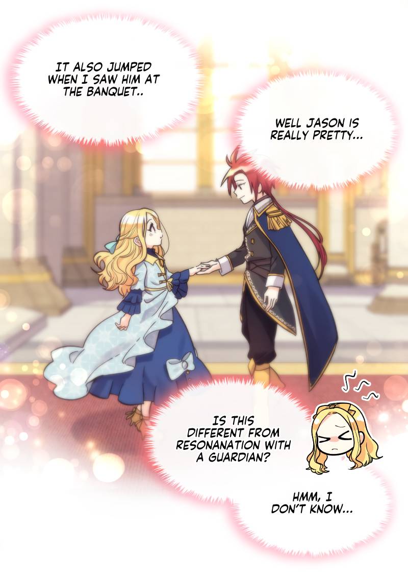 The Twins' New Life Chapter 75 - page 32
