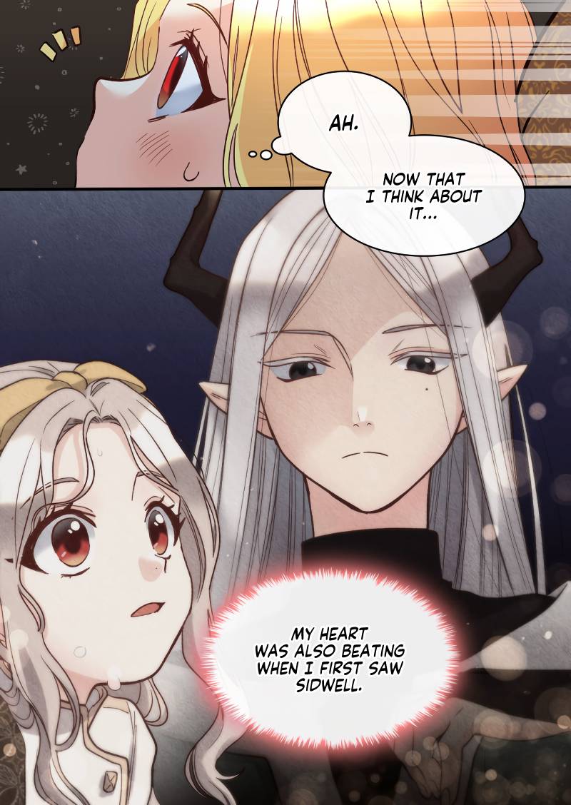The Twins' New Life Chapter 75 - page 33