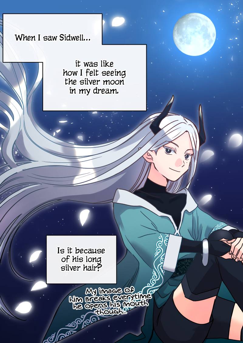 The Twins' New Life Chapter 75 - page 34