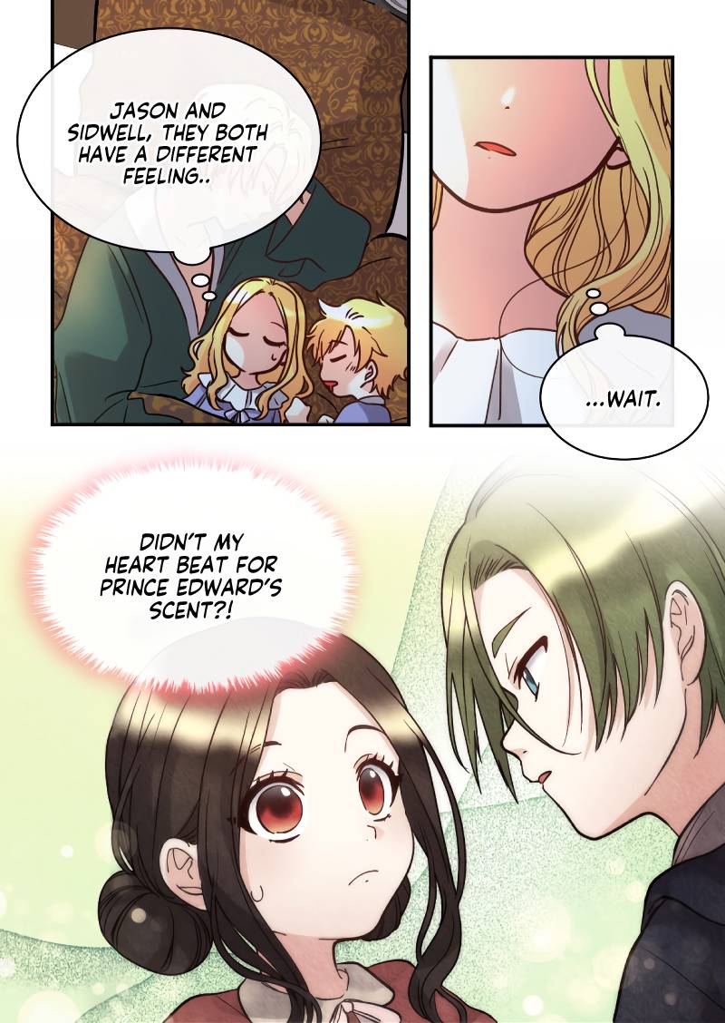 The Twins' New Life Chapter 75 - page 35