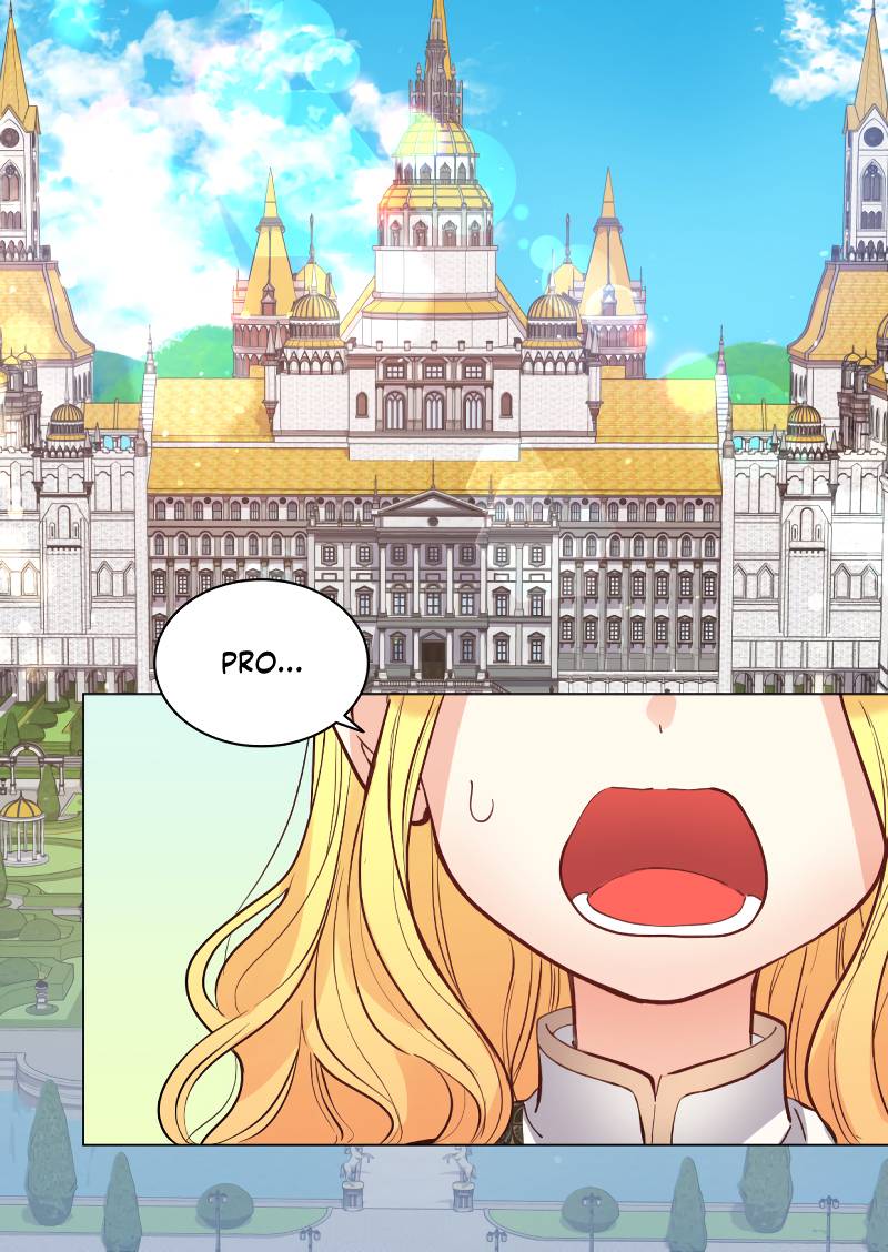 The Twins' New Life Chapter 75 - page 4