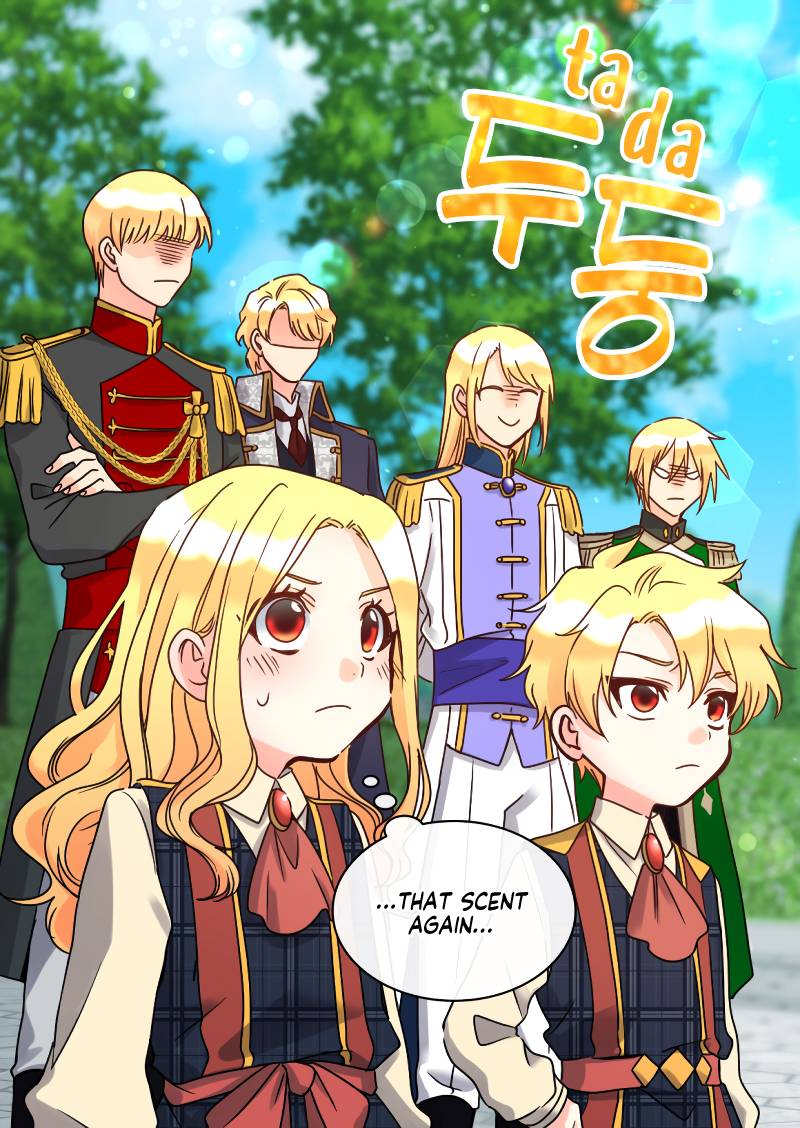 The Twins' New Life Chapter 75 - page 41