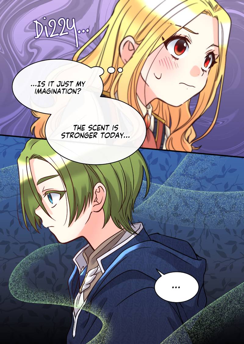 The Twins' New Life Chapter 75 - page 42