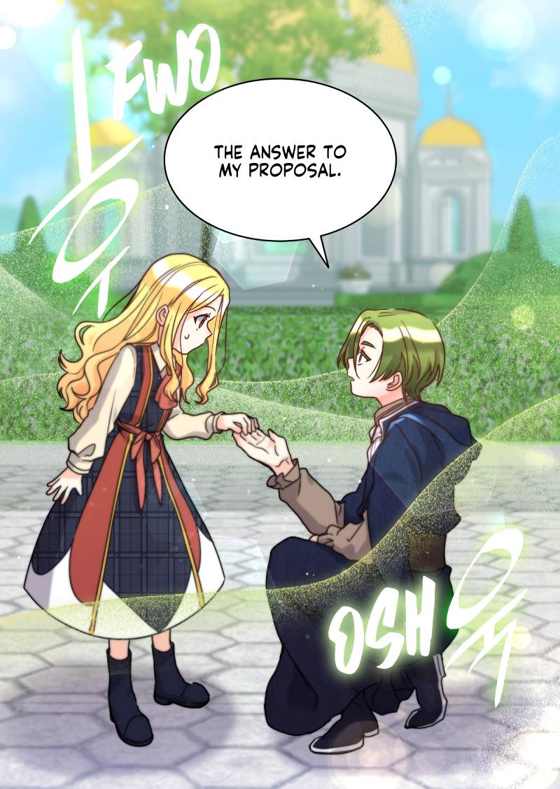 The Twins' New Life Chapter 75 - page 46