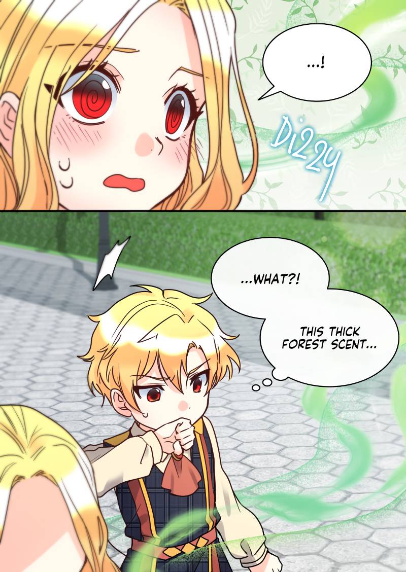 The Twins' New Life Chapter 75 - page 47