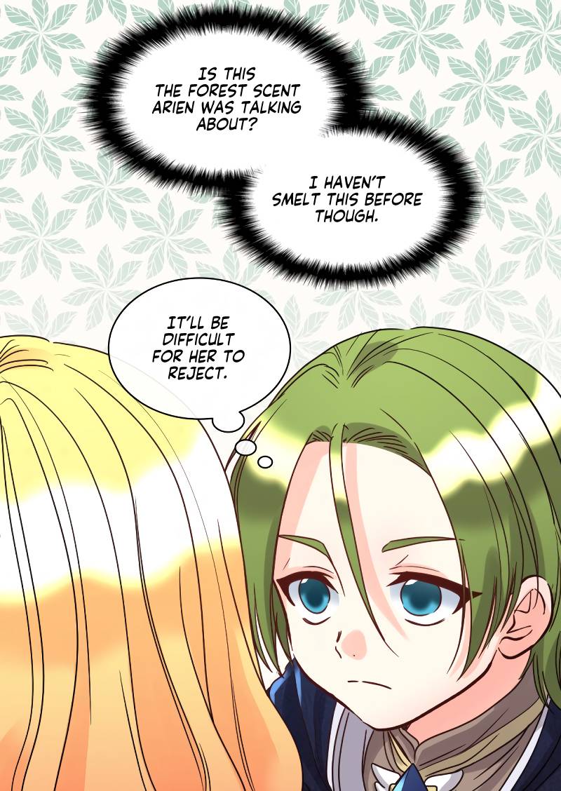 The Twins' New Life Chapter 75 - page 48