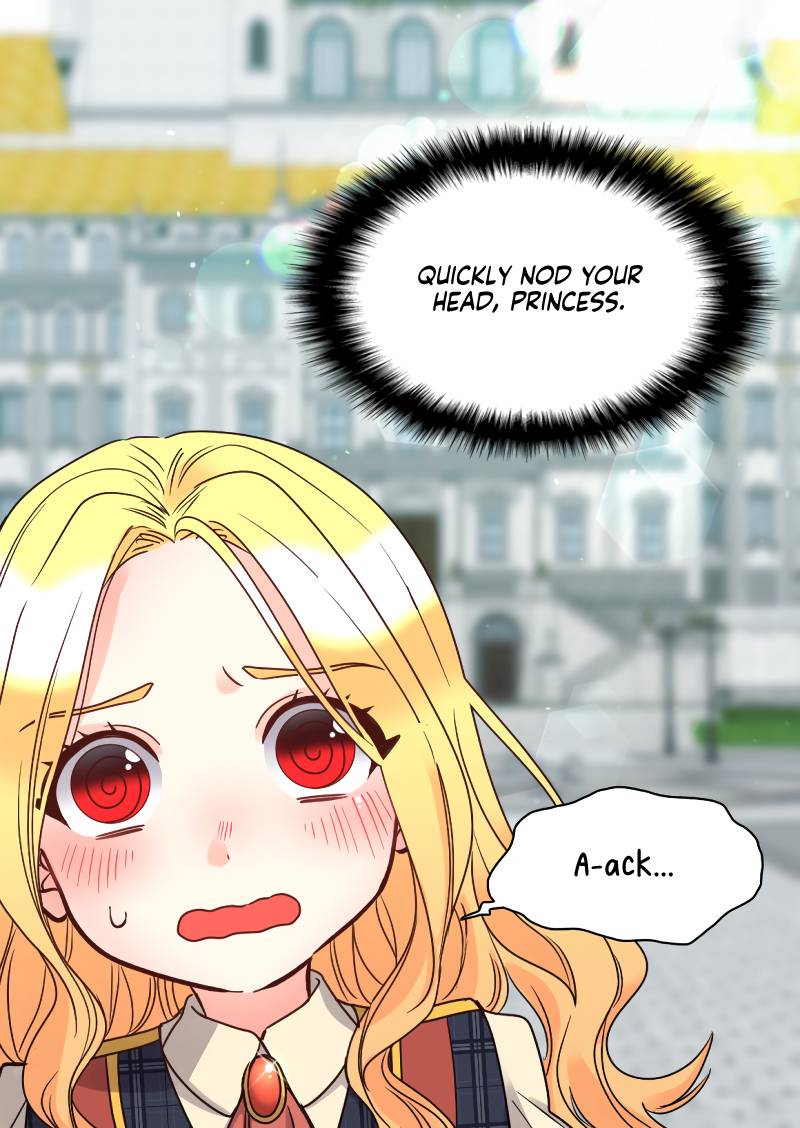 The Twins' New Life Chapter 75 - page 50