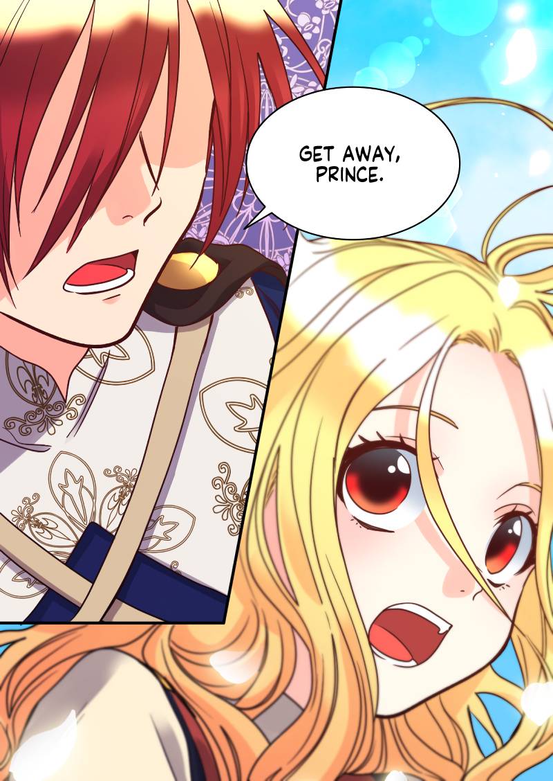The Twins' New Life Chapter 75 - page 55
