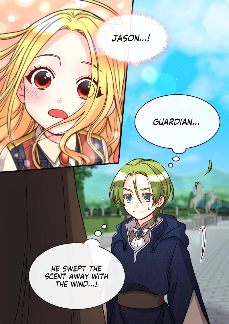 The Twins' New Life Chapter 75 - page 57