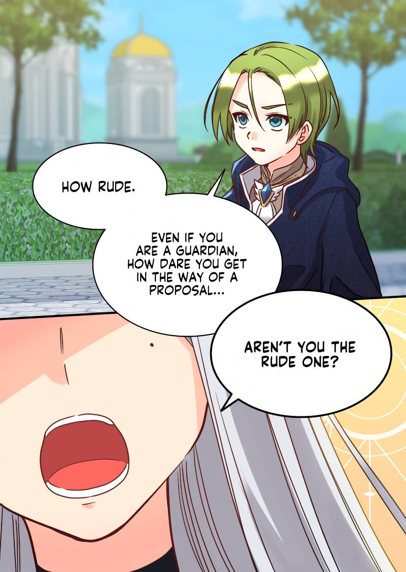 The Twins' New Life Chapter 75 - page 58
