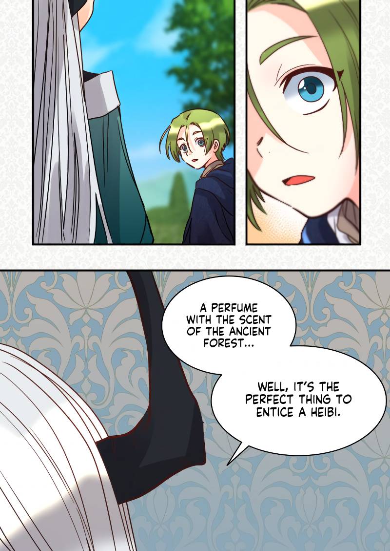 The Twins' New Life Chapter 75 - page 59